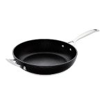 Sauteuse antiadhésive Les forgées 28 cm Le Creuset